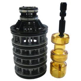 Clack OEM Kit